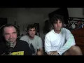RIFF AFTER RIFF - Breakdown of Sanity - The Writer - Reaction