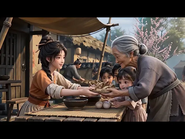 我家娘子惹不起