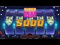 Spinsane Slots Free Spins Bonus New NetEnt