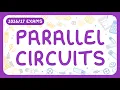 GCSE Physics - Parallel Circuits exams
