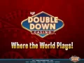 DoubleDown Casino Mobile - Where the World Plays