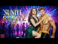 Lagu Suniye To Rukiye To | Tiger Shroff | Romantic Hindi Song | Royal Audio