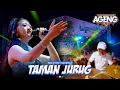 Lagu TAMAN JURUG - Siska Amelia ft Ageng Music || AGENG MUSIC LIVE ALUN2 MADIUN - MENYAMBUT TH BARU 2026