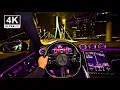 Download Lagu 2025 Mercedes-Benz C Class POV NIGHT DRIVE By Stadrivery (Rotterdam)