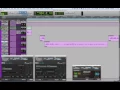 Pro Tools 12 Undo Bug Error