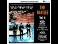 Lagu The Beatles - Beatles Vol.4 (Mexican Album) (Full Album)