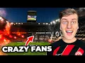 Download Lagu Frankfurt vs Galatasaray THRILLER \u0026 BALLON D'OR l Ultras Monday #2
