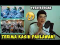 Download Lagu TERIMA KASIH!! 😭 INILAH PAHLAWAN YANG SESUNGGUHNYA! 🙏