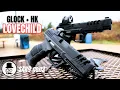 What if HK and Glock had a baby SAR9 gen 3 review