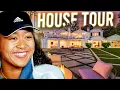 Inside Naomi Osaka s NEW 6 2 MILLION LA Mansion