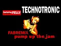 Technotronic - Pump Up The Jam