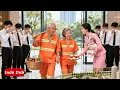 Download Lagu CEO tajir dan istrinya menyamar jadi tukang bersih untuk beli rumah, tapi diusir! Ibu tunggal bantu!