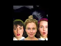 The Babadook - Rose McIver