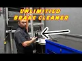 QUICK TIP SAVE HUNDREDS OF DOLLARS ON BRAKE CLEANER WITH THIS SET UP