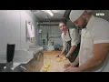 How a Master Chef Built a Michelin-Starred Italian Restaurant in New York City — Mise En Place