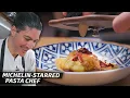 Download Lagu How a Master Chef Built a Michelin-Starred Italian Restaurant in New York City — Mise En Place