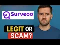 Download Lagu Surveoo.com 2025 Review – Legit Survey Site or Total Scam?