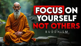 FOCUS ON YOUR LIFE | Buddhism