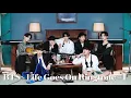 Download Lagu BTS - Life Goes On Ringtone #1 [+Download Link!]