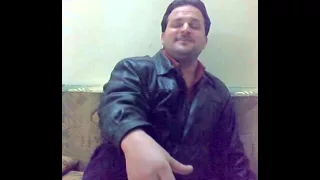 محمد العلي عتابا لايف  مع العود من مؤسسة المنصور دندنها