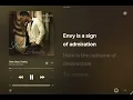 Odio (Feat. Drake)(Romeo Santos) Letra