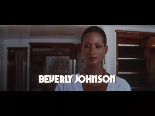 Ashanti (1979, trailer) [Beverly Johnson, Michael Caine, Peter Ustinov]