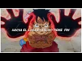 Download Lagu Da-ice - Dreamin´ On | Sub Español (One Piece Opening 23 Full)