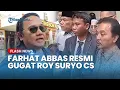 Download Lagu Farhat Abbas Resmi Gugat Roy Suryo Cs Rp 1,5 Miliar Buntut Kasus Ijazah Jokowi