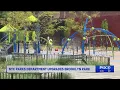 NYC Parks Department upgrades Brooklyn playground