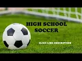 Boone County vs Walton-Verona - Girls Soccer Live Stream
