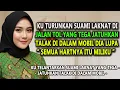 Download Lagu KU TURUNKAN DI JALAN TOL SUAMI LAKNAT YANG MENALAKU DI DALAM MOBIL #novelromantis #drama
