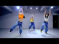 Rihanna - Pon de Replay | SUN-J choreography