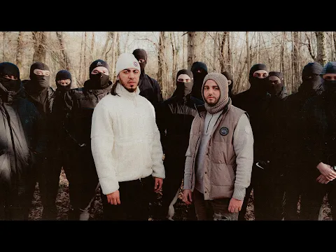 Video Thumbnail: Djadja & Dinaz - Les bases [Clip Officiel]