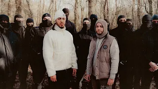 Djadja & Dinaz - Les bases [Clip Officiel]