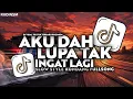 Lagu DJ AKU DAH LUPA STYLE KONDANG SLOW FULLSONG TAU VIRAL TIKTOK RIIOINSM 