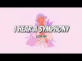 Download Lagu Cody Fry - I Hear A Symphony (Lyrics)