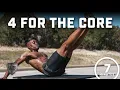 4 FOR THE CORE