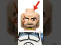 Top 5 Most Expensive LEGO Star Wars Clone Minifigures