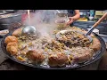 Download Lagu Beef Soup(Beef Kidne, Heart, Plate, Tripe, Tendon, Liver, Intestines) - Taiwanese Street Food