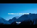 VIZE, R3HAB - One Last Time (Lyrics) feat. Enny-Mae
