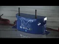 Whole Home Polar Ionizer