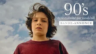 90's - Bande Annonce VOST