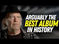 Lagu At 79, Neil Young Finally Names His 10 Favorite Rock Albums