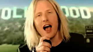 Stone Sour - Through Glass