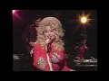 Dolly Parton - Love Is Like A Butterfly | 1975 | MDA Telethon