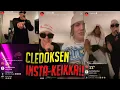 Download Lagu CLEDOS KEIKKA INSTAGRAM LIVESSÄ (FULL VERSION)