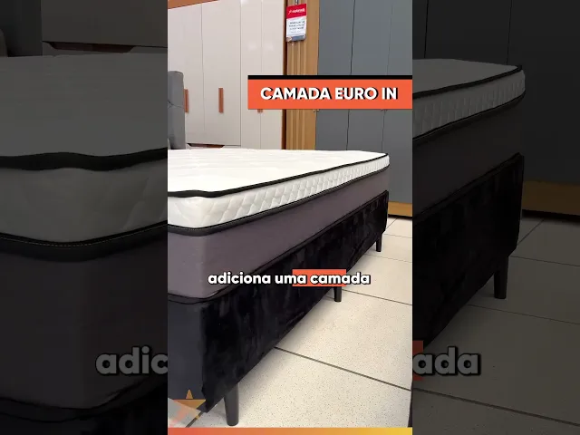 Vídeo do produto Vídeo do produto