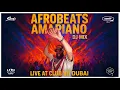 Download Lagu SAUCE SESSIONS VOL.6 | Best Amapiano \u0026 Afrobeats 2025 | @DJSemo @ Club VII Dubai