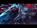 Undertale Spear of Justice/ NGAHHH!! Dual Mix