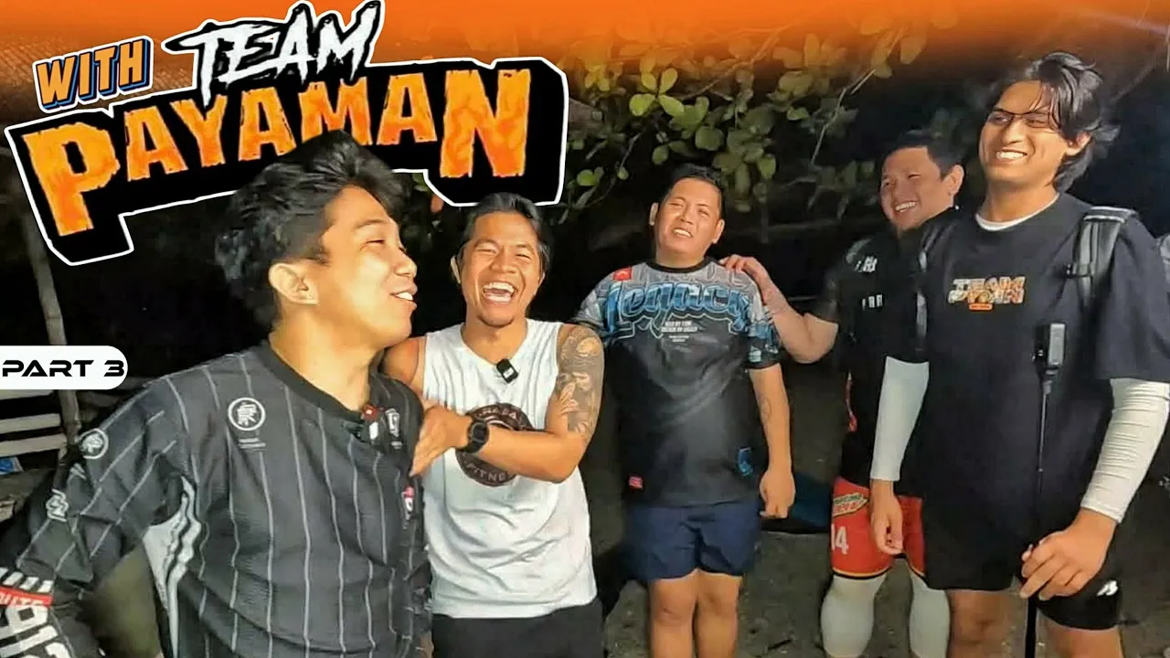 P3 - WELCOME, TP! - EP2106